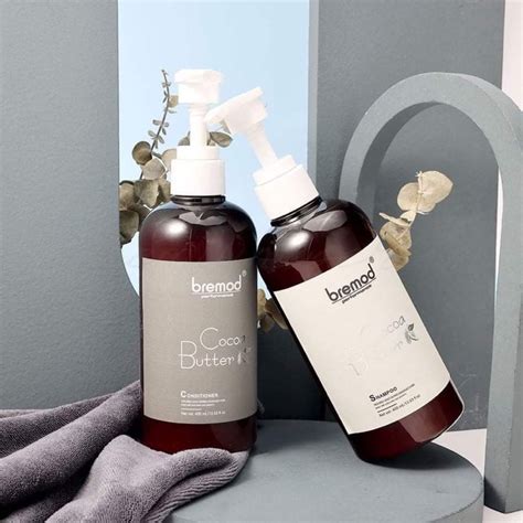 Say Hello to Luscious Locks: Embrace the Magic of the Seal Shampoo and Conditioner Set